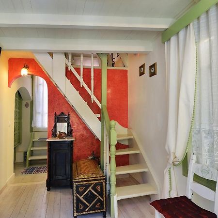 Casa Della Favola Boutique Hotel Χανιά Εξωτερικό φωτογραφία