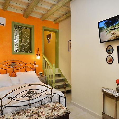 Casa Della Favola Boutique Hotel Χανιά Εξωτερικό φωτογραφία