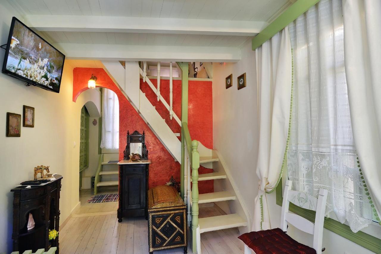 Casa Della Favola Boutique Hotel Χανιά Εξωτερικό φωτογραφία