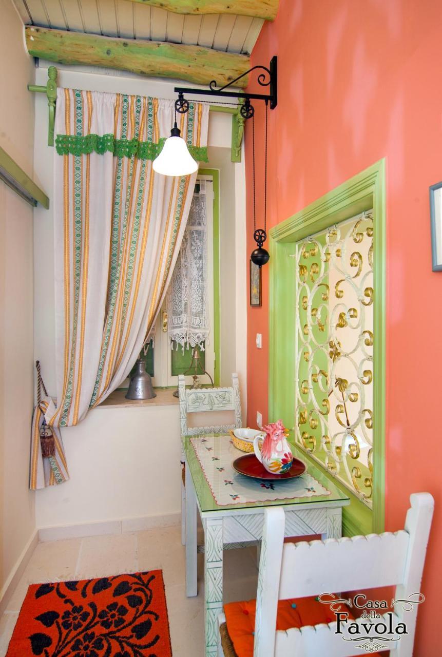 Casa Della Favola Boutique Hotel Χανιά Εξωτερικό φωτογραφία
