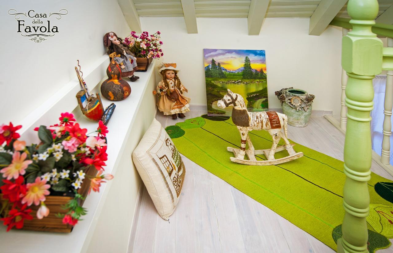 Casa Della Favola Boutique Hotel Χανιά Εξωτερικό φωτογραφία