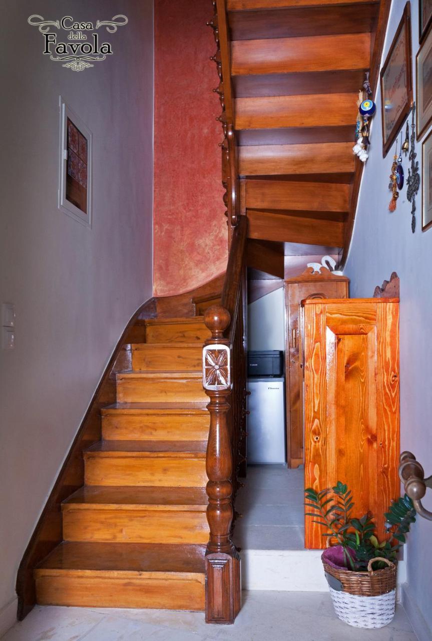 Casa Della Favola Boutique Hotel Χανιά Εξωτερικό φωτογραφία