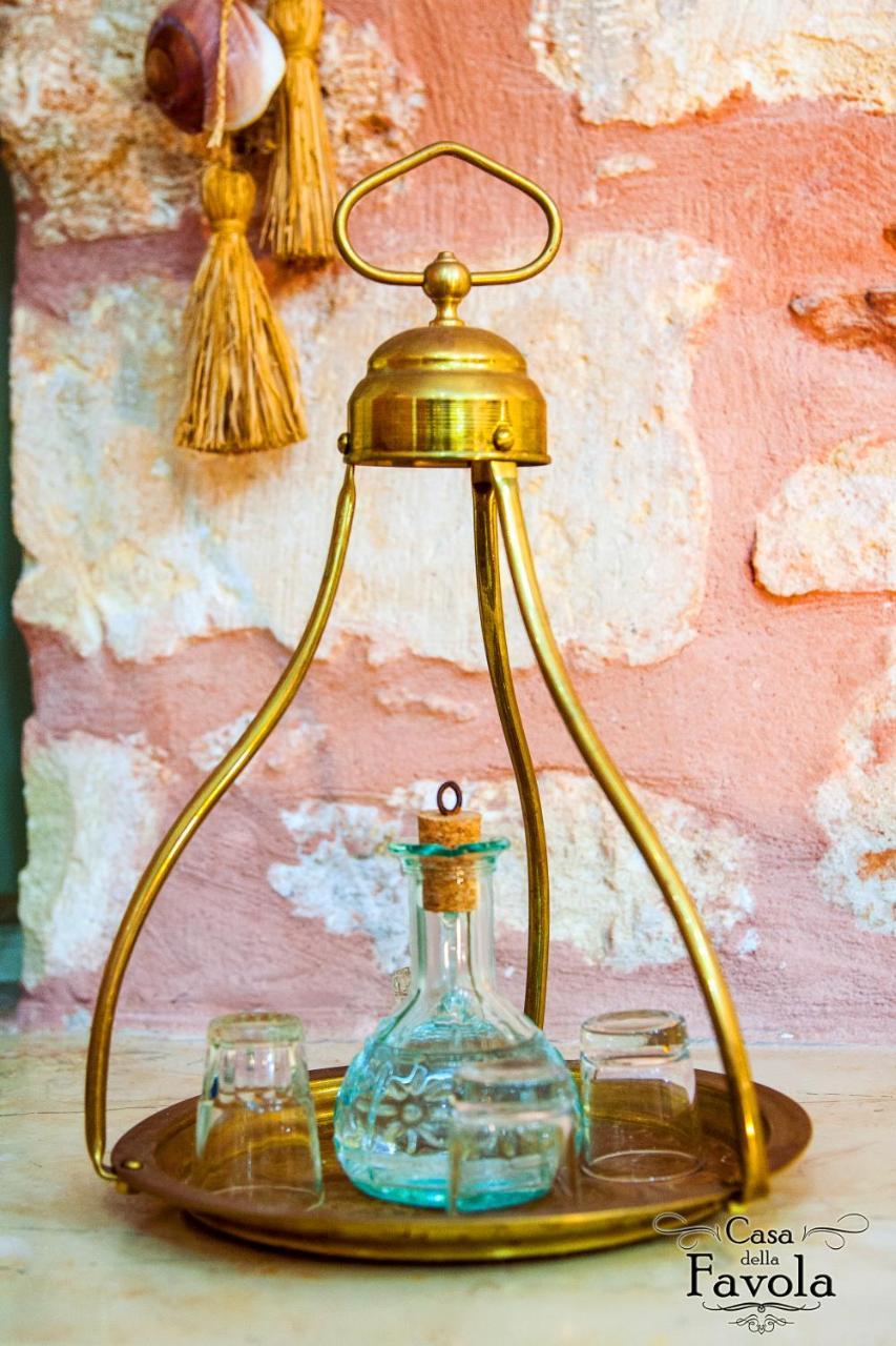 Casa Della Favola Boutique Hotel Χανιά Εξωτερικό φωτογραφία