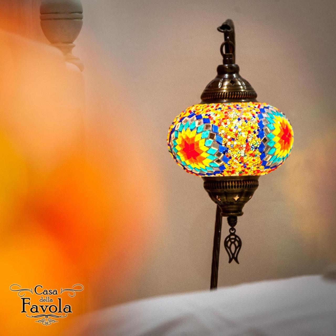 Casa Della Favola Boutique Hotel Χανιά Εξωτερικό φωτογραφία