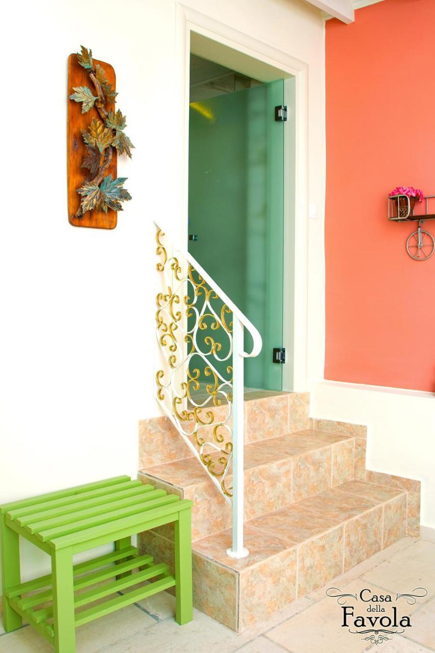 Casa Della Favola Boutique Hotel Χανιά Εξωτερικό φωτογραφία