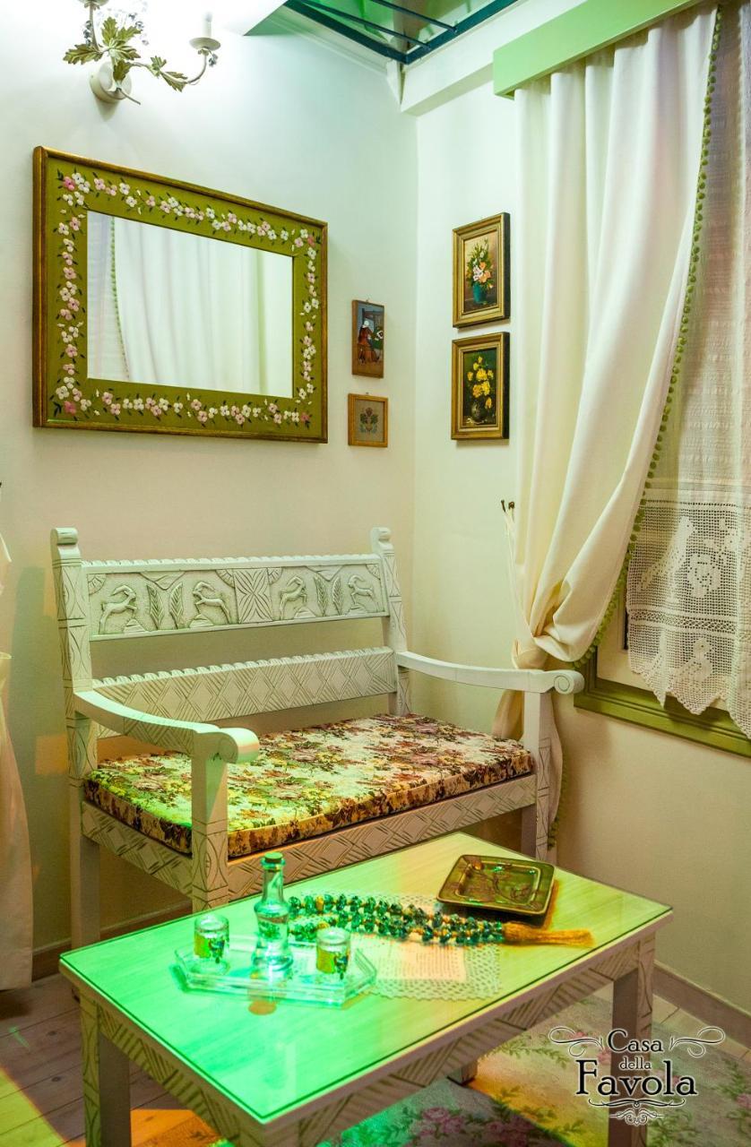 Casa Della Favola Boutique Hotel Χανιά Εξωτερικό φωτογραφία
