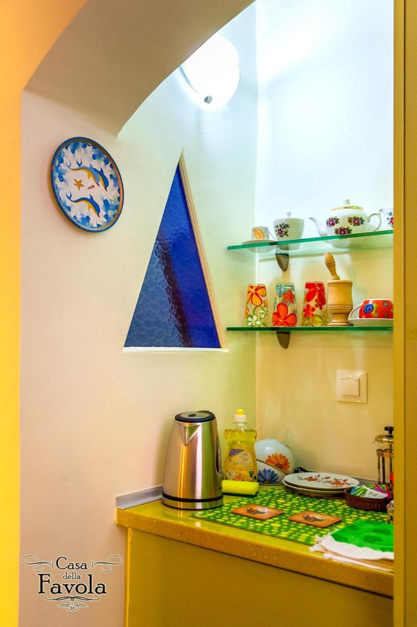 Casa Della Favola Boutique Hotel Χανιά Εξωτερικό φωτογραφία