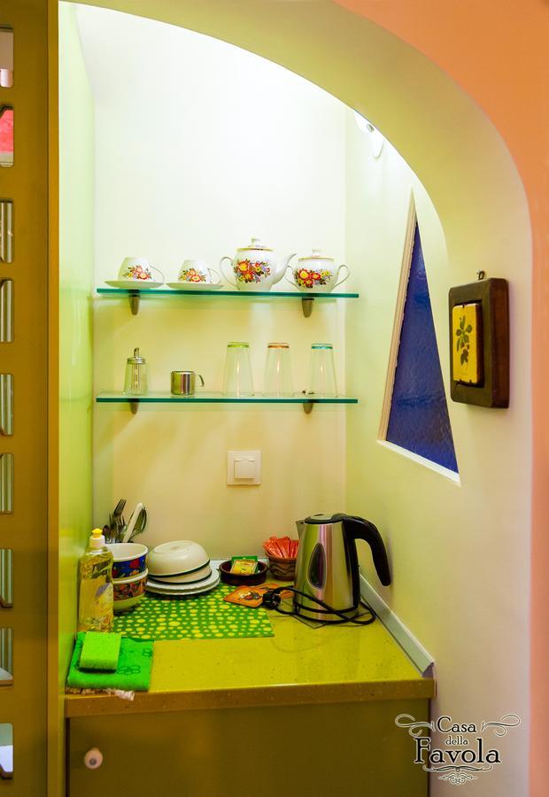 Casa Della Favola Boutique Hotel Χανιά Εξωτερικό φωτογραφία