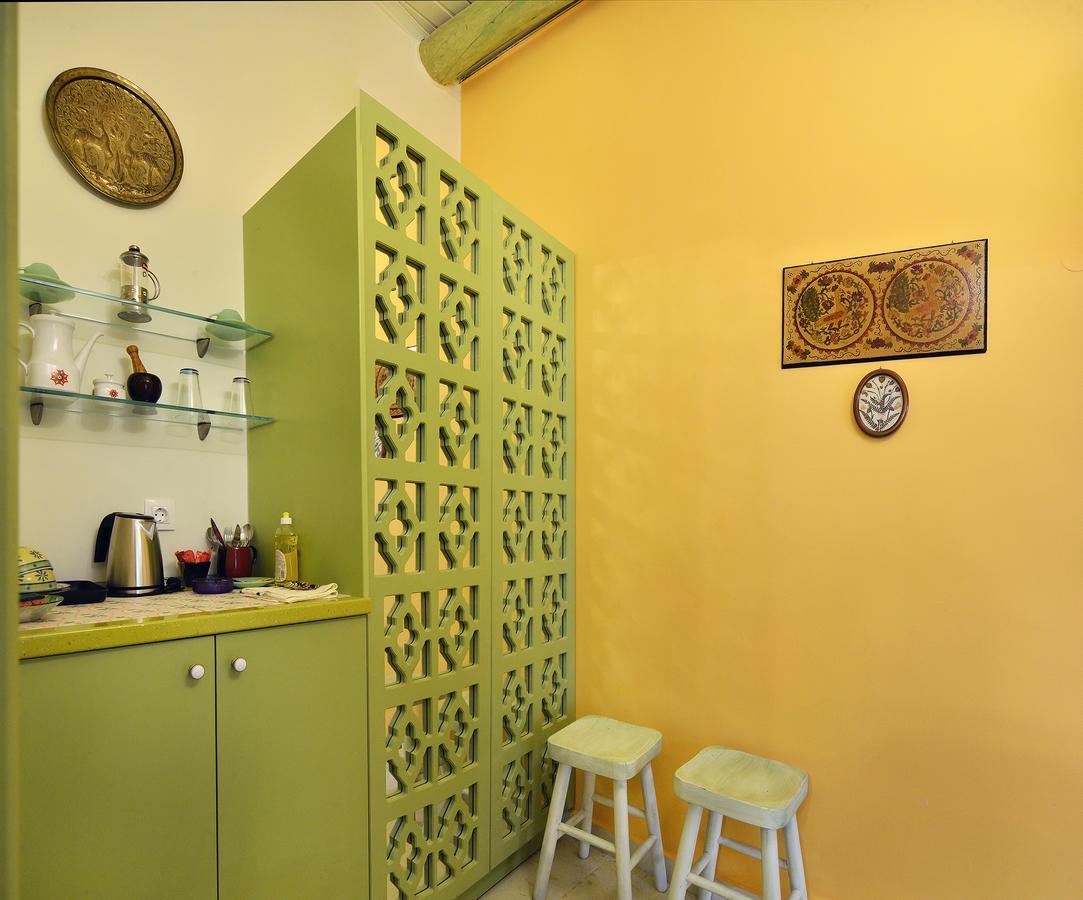 Casa Della Favola Boutique Hotel Χανιά Εξωτερικό φωτογραφία
