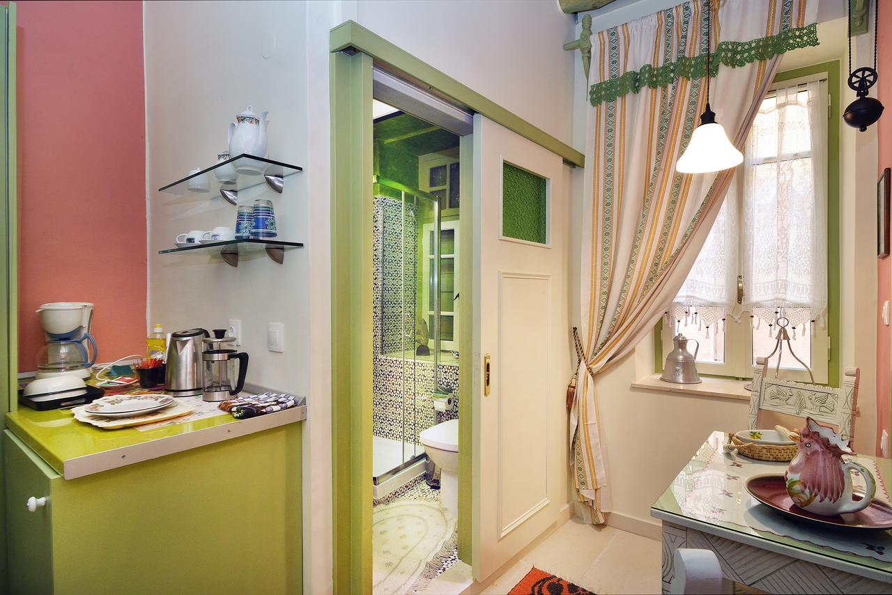 Casa Della Favola Boutique Hotel Χανιά Εξωτερικό φωτογραφία
