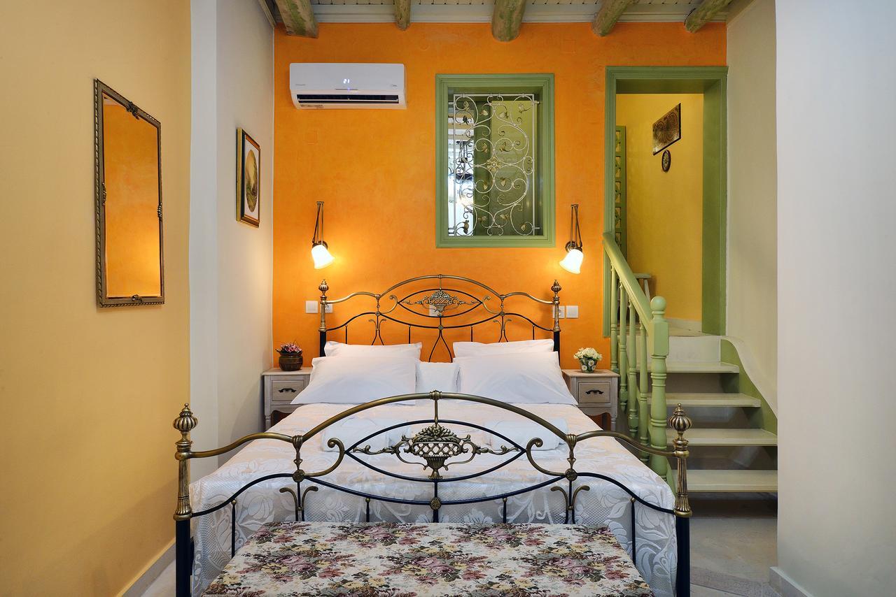 Casa Della Favola Boutique Hotel Χανιά Εξωτερικό φωτογραφία