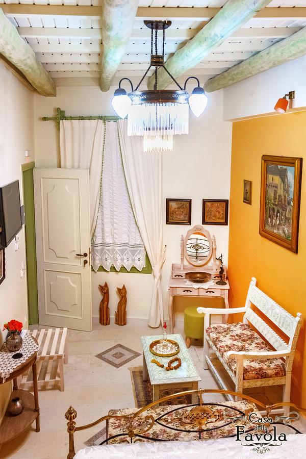 Casa Della Favola Boutique Hotel Χανιά Εξωτερικό φωτογραφία