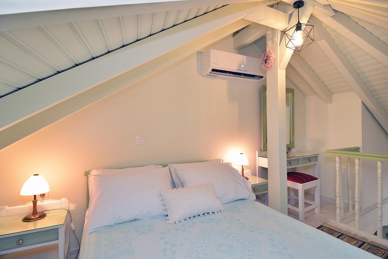 Casa Della Favola Boutique Hotel Χανιά Εξωτερικό φωτογραφία