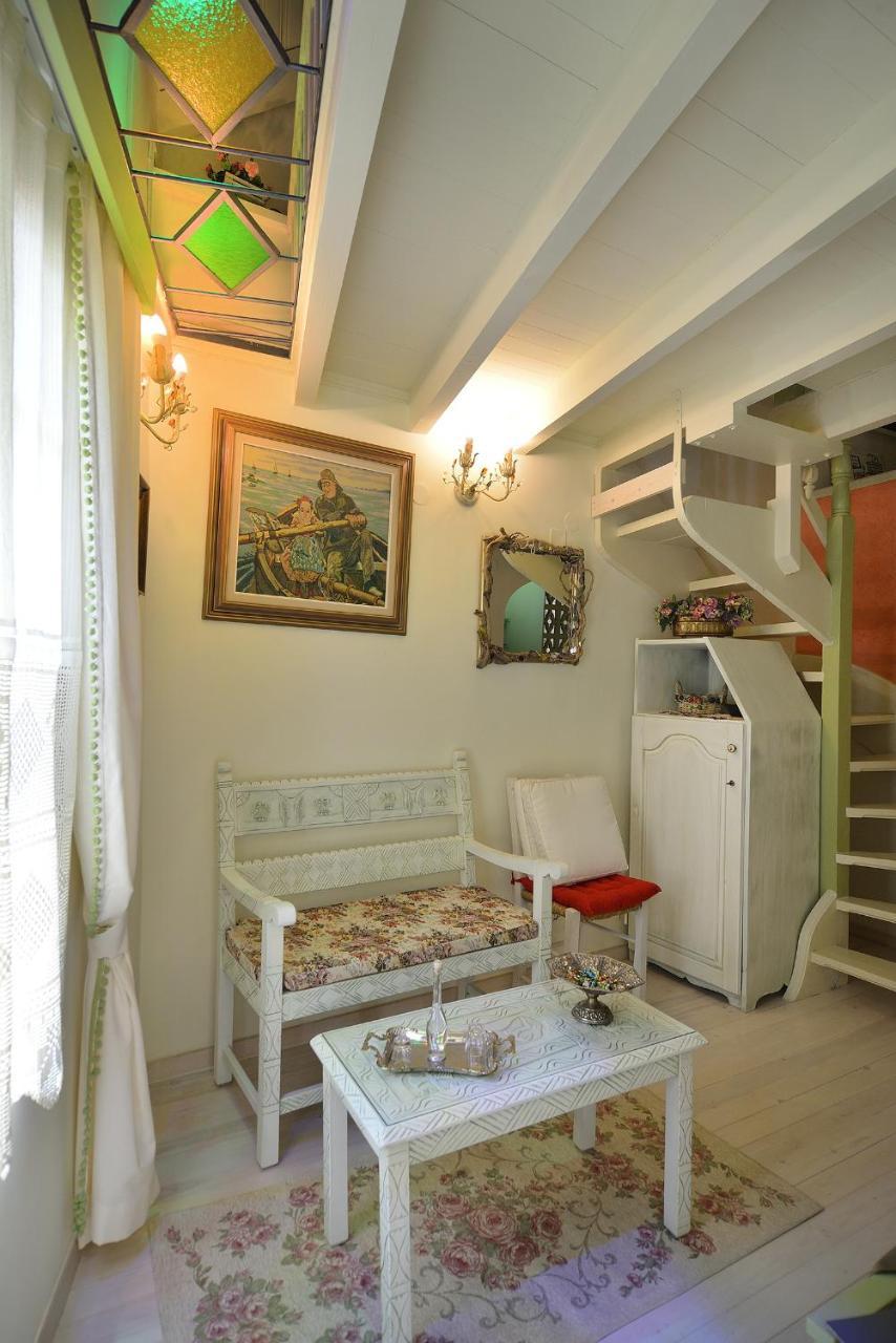Casa Della Favola Boutique Hotel Χανιά Εξωτερικό φωτογραφία