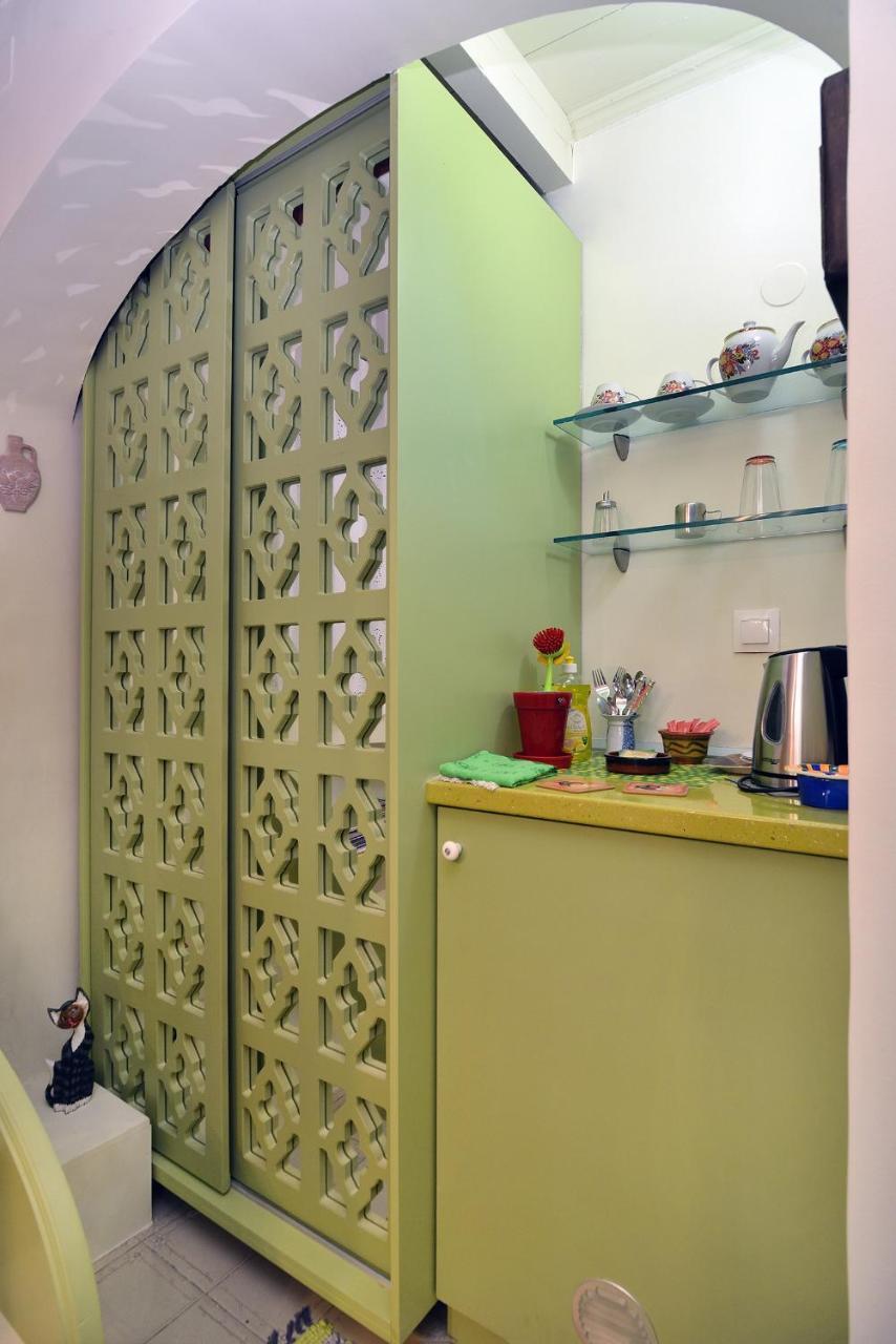 Casa Della Favola Boutique Hotel Χανιά Εξωτερικό φωτογραφία