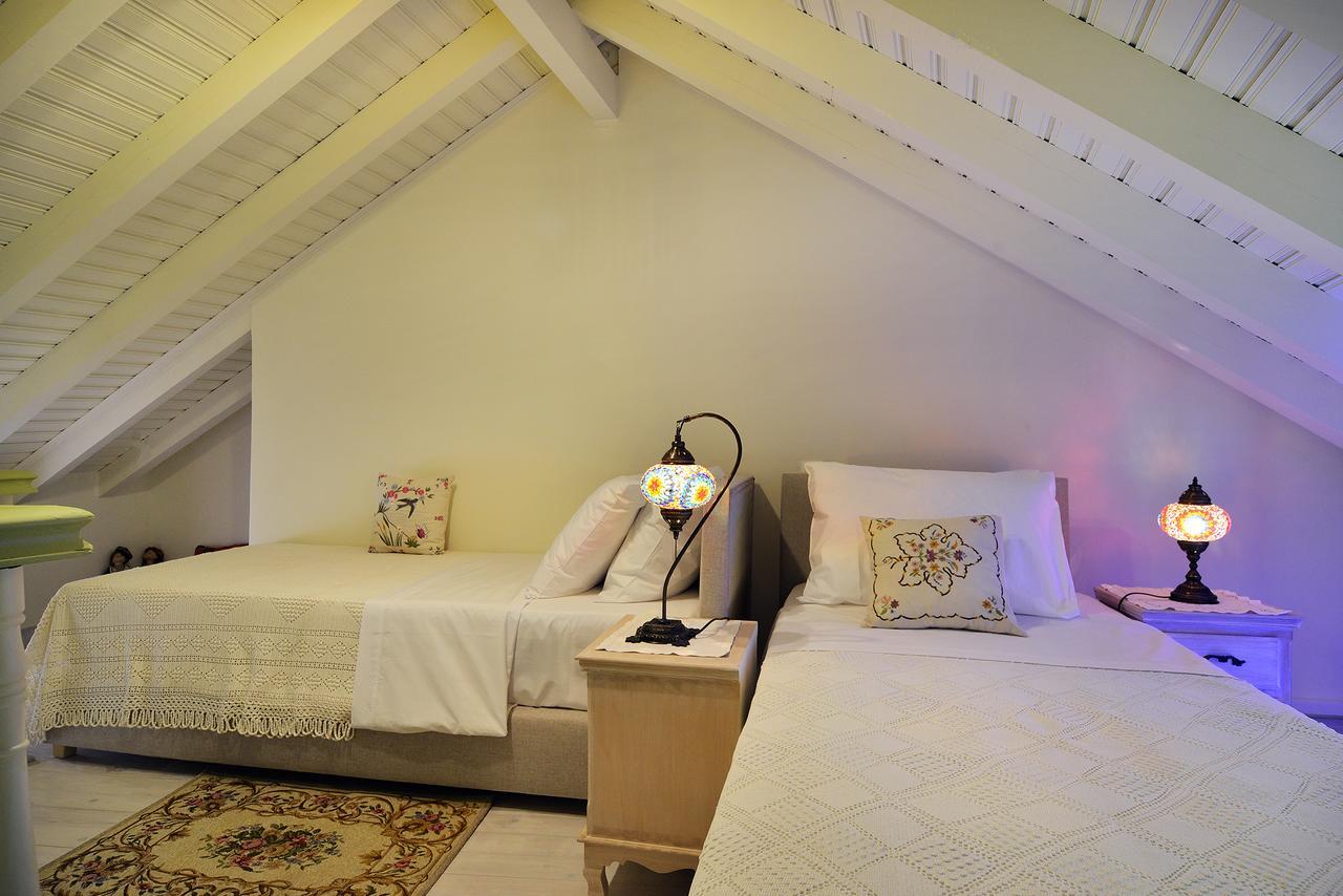Casa Della Favola Boutique Hotel Χανιά Εξωτερικό φωτογραφία