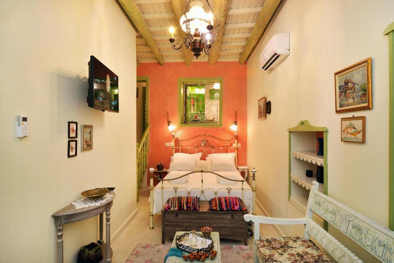 Casa Della Favola Boutique Hotel Χανιά Εξωτερικό φωτογραφία