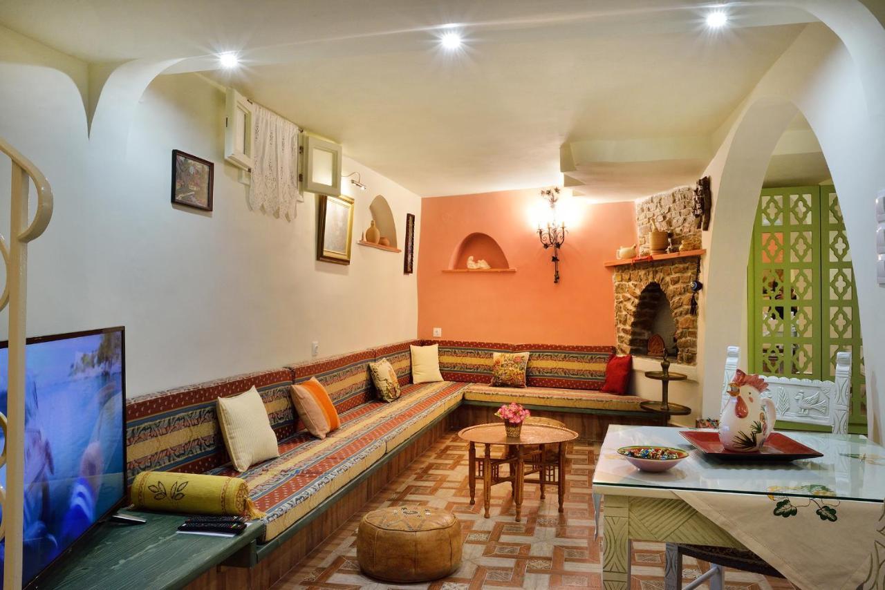 Casa Della Favola Boutique Hotel Χανιά Εξωτερικό φωτογραφία