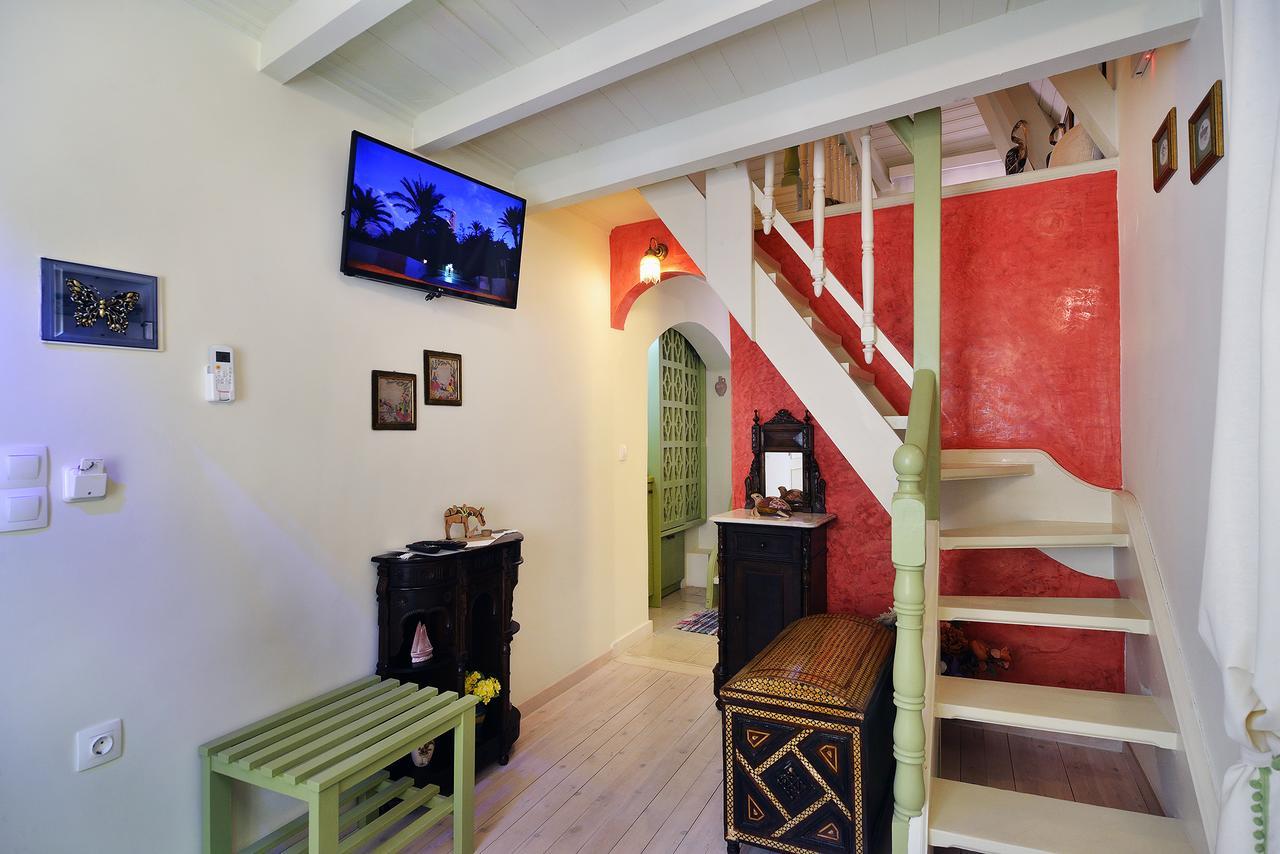 Casa Della Favola Boutique Hotel Χανιά Εξωτερικό φωτογραφία