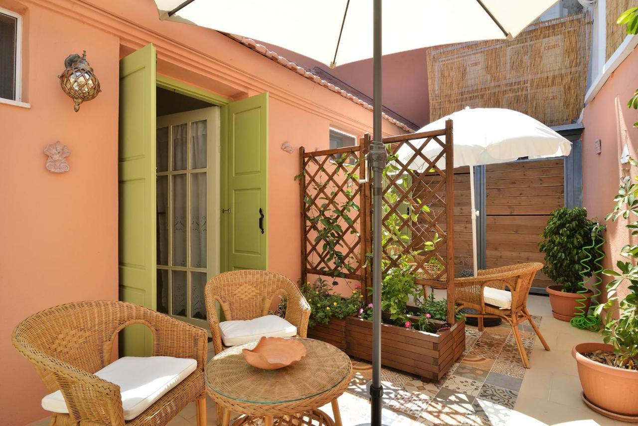 Casa Della Favola Boutique Hotel Χανιά Εξωτερικό φωτογραφία