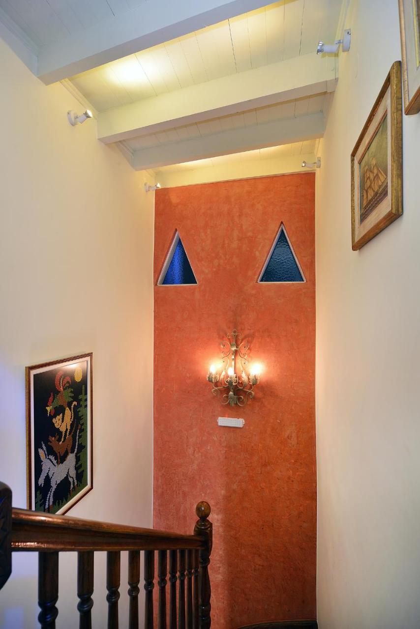 Casa Della Favola Boutique Hotel Χανιά Εξωτερικό φωτογραφία