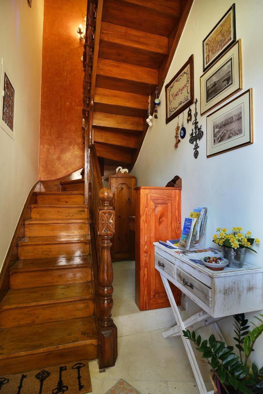 Casa Della Favola Boutique Hotel Χανιά Εξωτερικό φωτογραφία